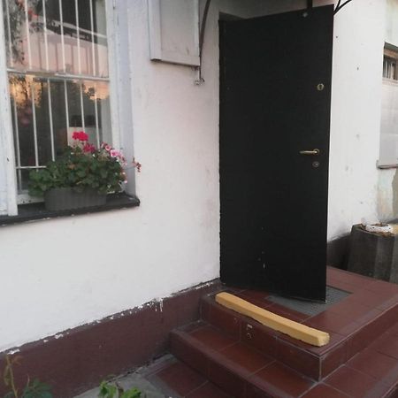 Hostel Зелонка Екстериор снимка