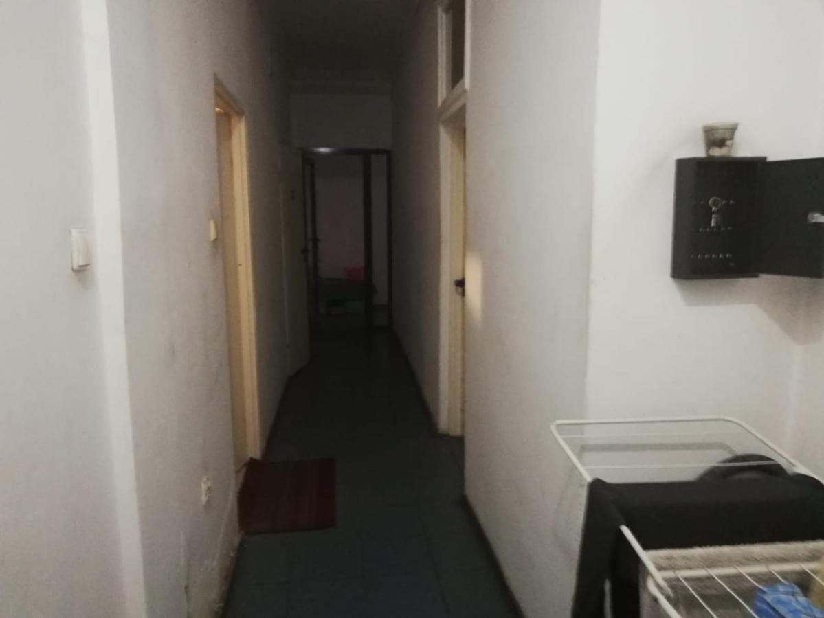 Hostel Зелонка Екстериор снимка