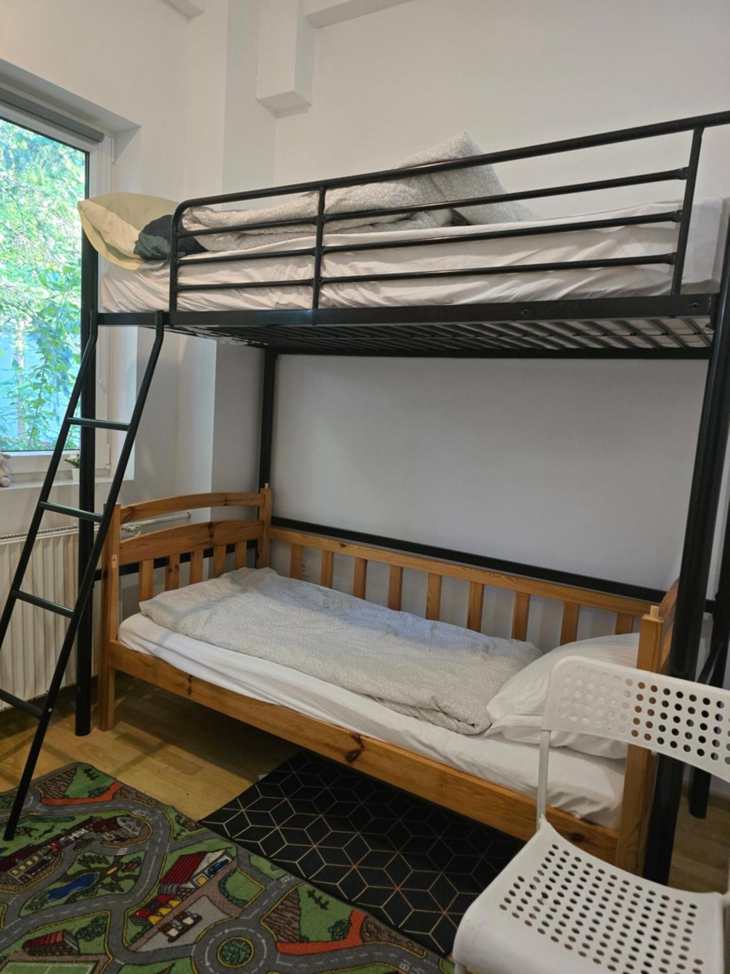 Hostel Зелонка Екстериор снимка
